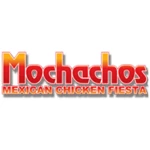 mochachos android application logo